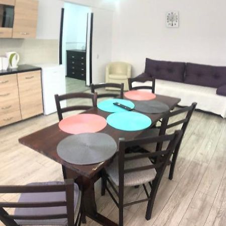 Apartament Ultracentral Vatra Dornei Leilighet Eksteriør bilde