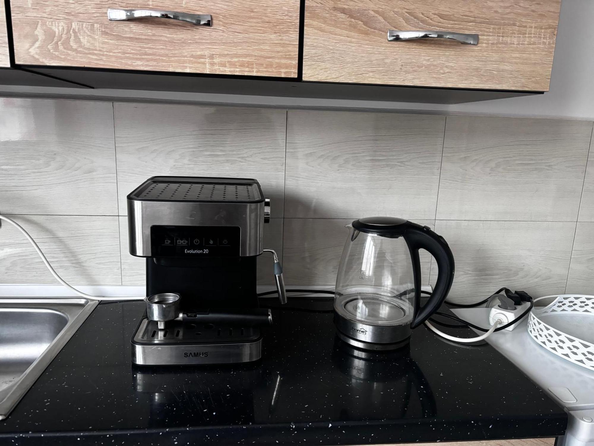 Apartament Ultracentral Vatra Dornei Leilighet Eksteriør bilde